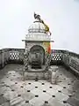 Padmaprabhu Tonk, Shikharji