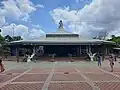 Divine Mercy Sanctuary for Pilgrims