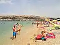 Prosika Beach