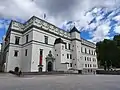 Image 31Palace of the Grand Dukes of Lithuania in Vilnius (from Grand Duchy of Lithuania)