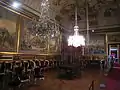 The Grand Waiting Room.