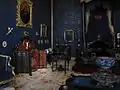 The Queen's Room.