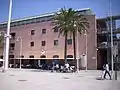 Millo building