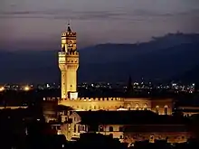 Palazzo Vecchiocode: ita promoted to code: it