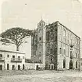 Castello della Zisa (1892)