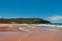 Palm Beach