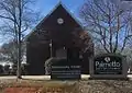 Palmetto Baptist Church