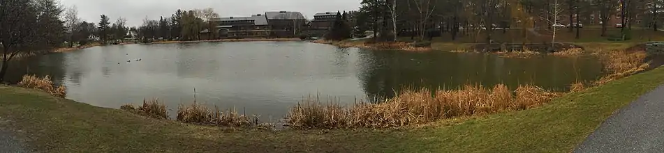 Lake Andrews