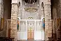 Church of St. Eleftherios in Athens