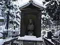 Pangaltı Latin Catholic Cemetery