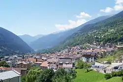 Vezza d'Oglio