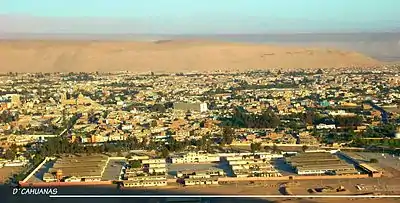 Tacna