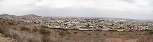 Panoramic
