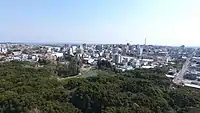 View of Farroupilha