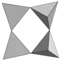 4 units .mw-parser-output .template-chem2-su{display:inline-block;font-size:80%;line-height:1;vertical-align:-0.35em}.mw-parser-output .template-chem2-su>span{display:block;text-align:left}.mw-parser-output sub.template-chem2-sub{font-size:80%;vertical-align:-0.35em}.mw-parser-output sup.template-chem2-sup{font-size:80%;vertical-align:0.65em}[Si4O12], papagoite