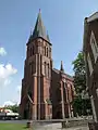Church of Saint Antonius