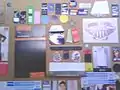 Paper items