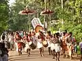 Manakkattu Bhagavathippara