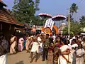 Bhagavathippara