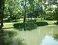 Arthur Clark park
