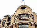 Hôtel Lutetia
