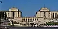 Palais de Chaillot