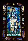 Scenes with French Saints - Joan of Arc