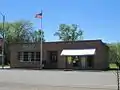 Post office