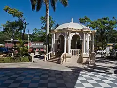 Nuevo Cuscatlán