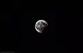 Farasan Island, Saudi Arabia, 18:53 UTC