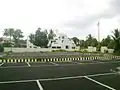 Parking Area