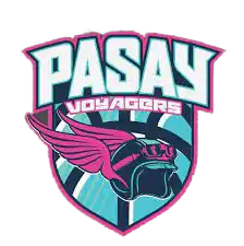Pasay Voyagers logo