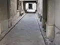 Passage Saint-Paul, Paris