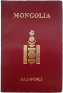 Mongolia