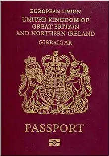 Gibraltar