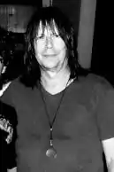Travers in 2009