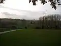 View from the top