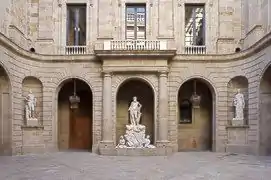 Reial Acadèmia Catalana de Belles Arts de Sant Jordi
