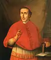 D. Patrício da Silva