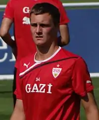 Patrick Bauer