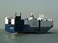 mv Patriot