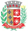 Coat of arms of Patrocínio Paulista