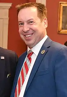 Corderman in 2020