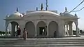 Pawapuri Jain temple