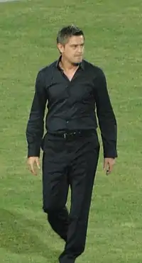 Pavlos Dermitzakis 2018–2020