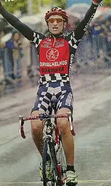 National Road Championships - Santa Maria Da Feira 2003/04