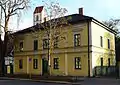 Parsonage