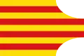 The Pennon of the Conquest of Valencia.