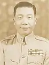 Peng Meng-ji&nbsp;[zh] (彭孟緝)