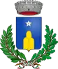 Coat of arms of Pennadomo